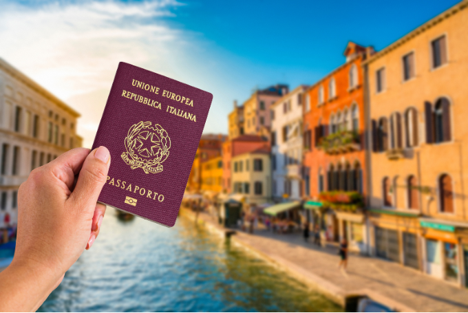 frequently asked questions about italian citizenship